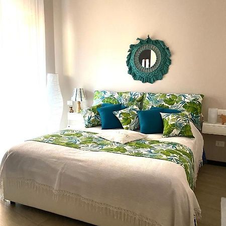 Letizia'S House Apartment Sanremo Bagian luar foto