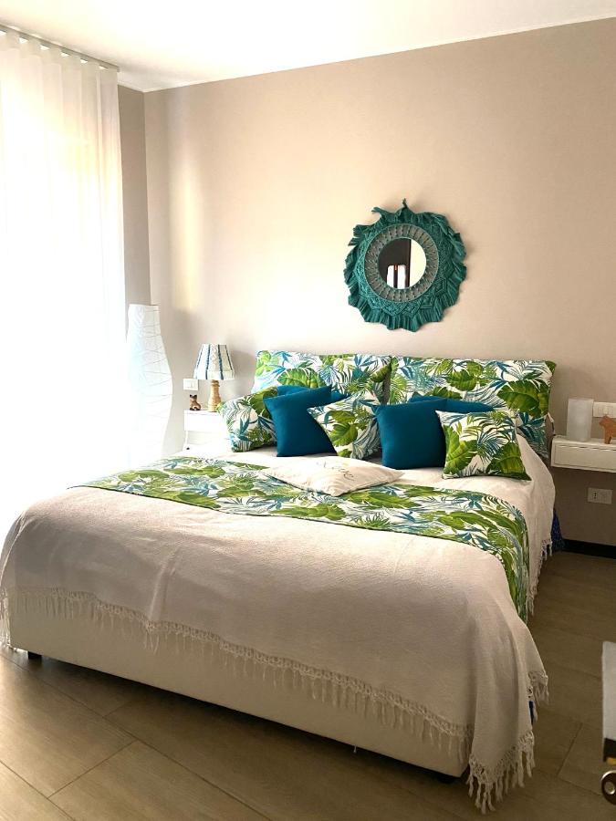 Letizia'S House Apartment Sanremo Bagian luar foto
