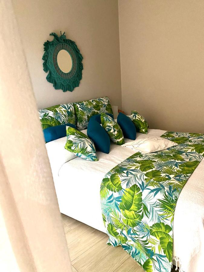 Letizia'S House Apartment Sanremo Bagian luar foto