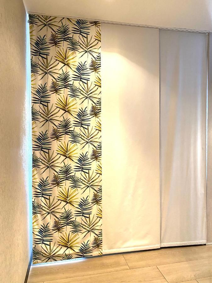 Letizia'S House Apartment Sanremo Bagian luar foto
