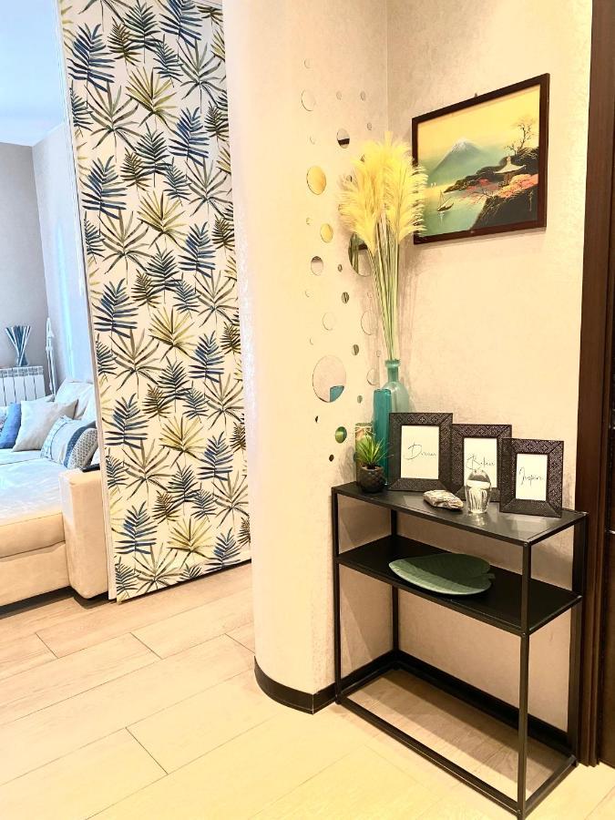 Letizia'S House Apartment Sanremo Bagian luar foto