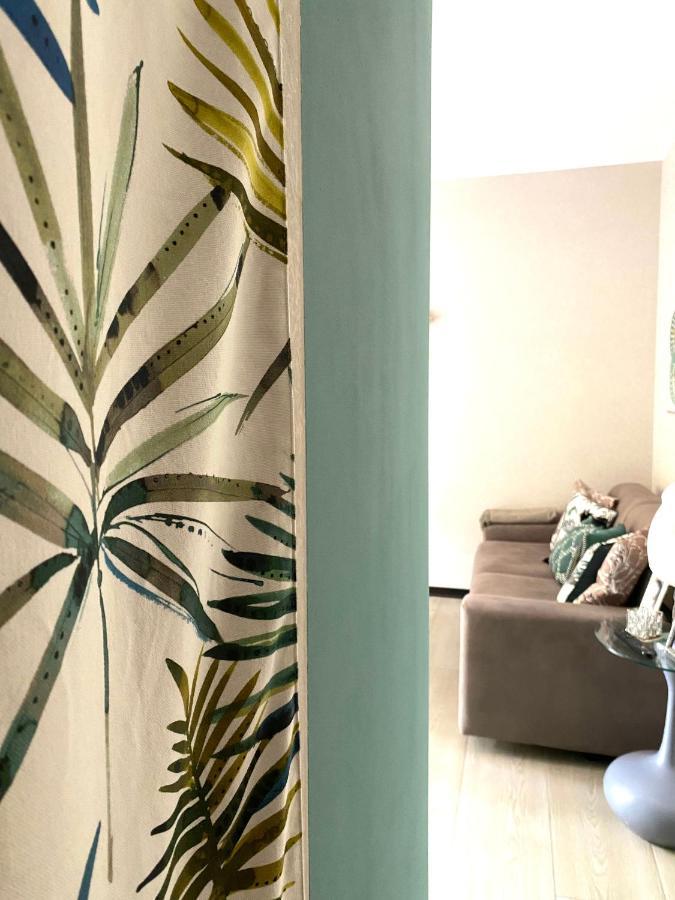 Letizia'S House Apartment Sanremo Bagian luar foto