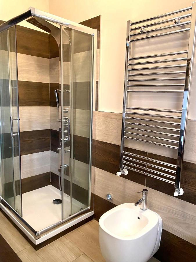 Letizia'S House Apartment Sanremo Bagian luar foto