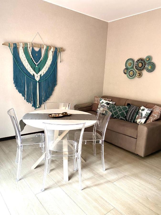 Letizia'S House Apartment Sanremo Bagian luar foto